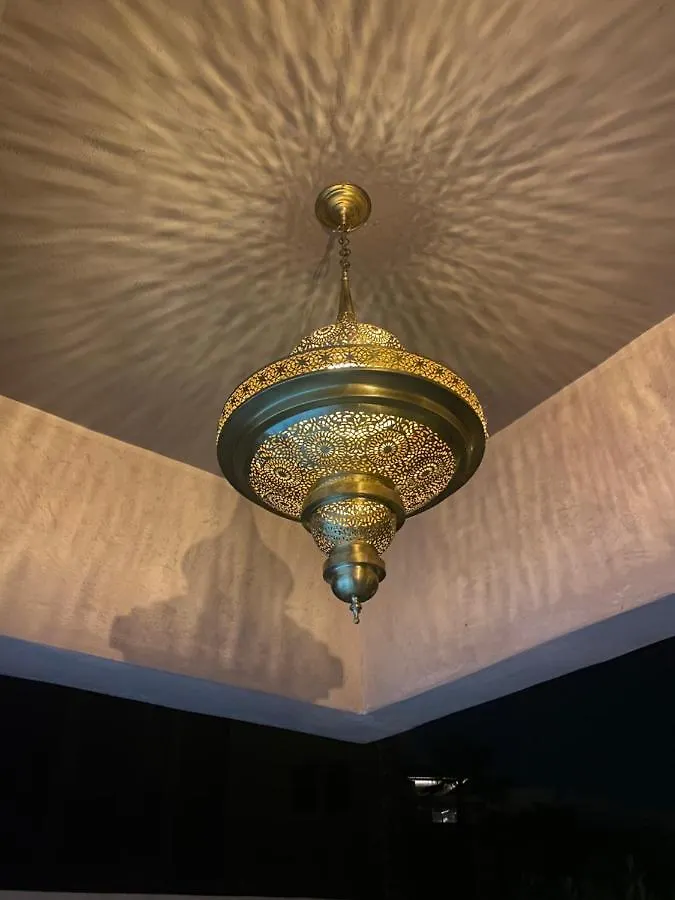 Oasi Marrakech Apartment Marrakesh