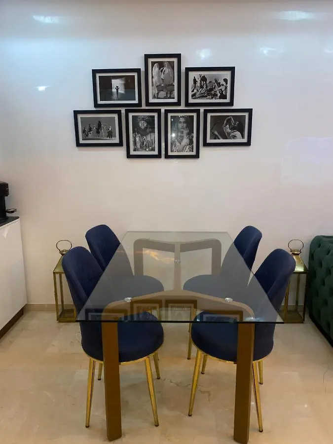 Oasi Marrakech Apartment Marrakesh
