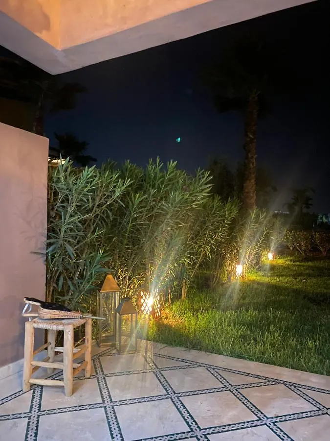 Oasi Marrakech Apartment Marrakesh
