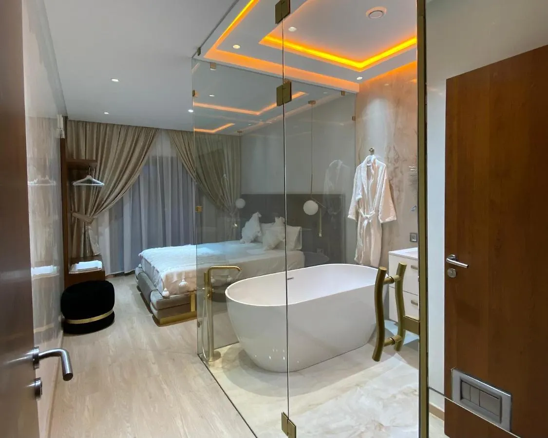 Oasi Marrakech Apartment Marrakesh Morocco