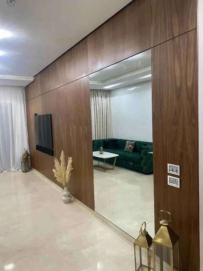 Oasi Marrakech Apartment Marrakesh 0*,