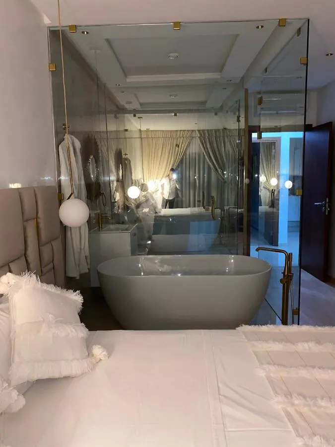 Oasi Marrakech Apartment Marrakesh 0*,  Morocco