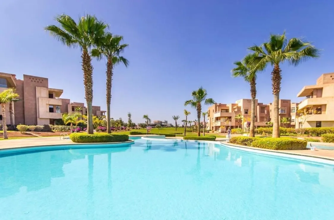 Oasi Marrakech Apartment Marrakesh 0*,  Morocco