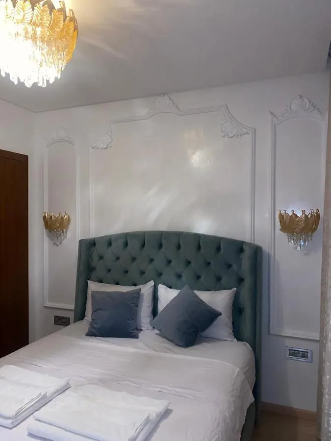 Oasi Marrakech Apartment Marrakesh
