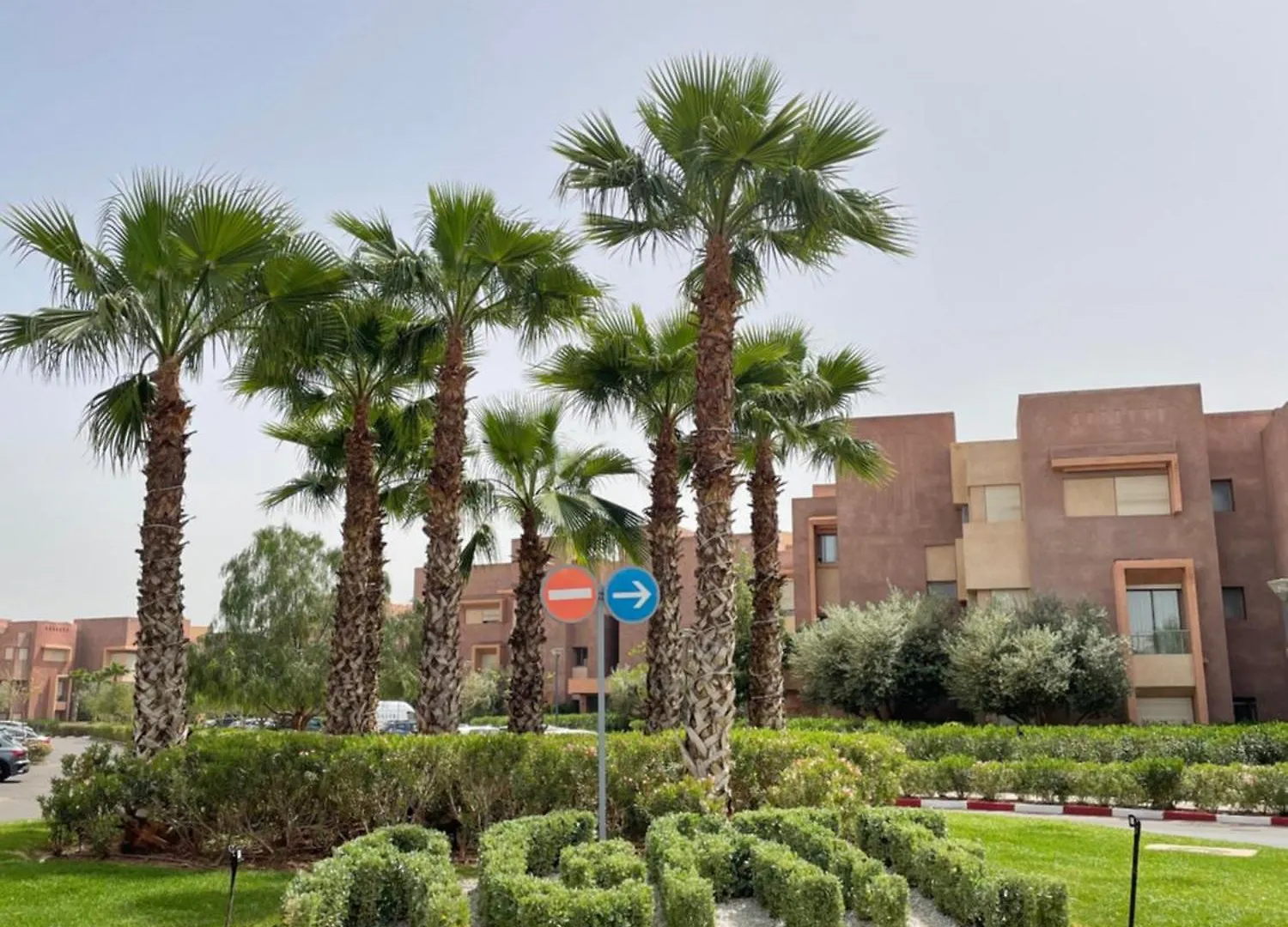 Oasi Marrakech Apartment Marrakesh