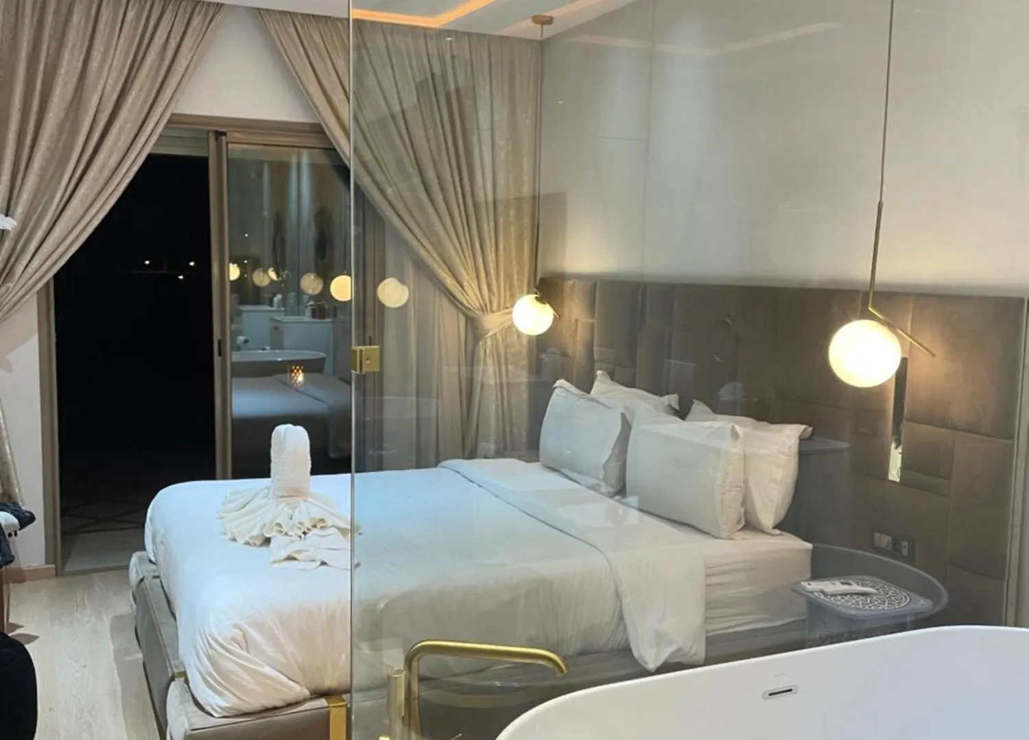 Oasi Marrakech Apartment Marrakesh