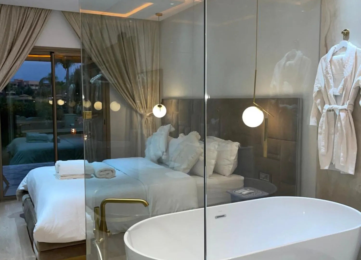 Oasi Marrakech Apartment Marrakesh