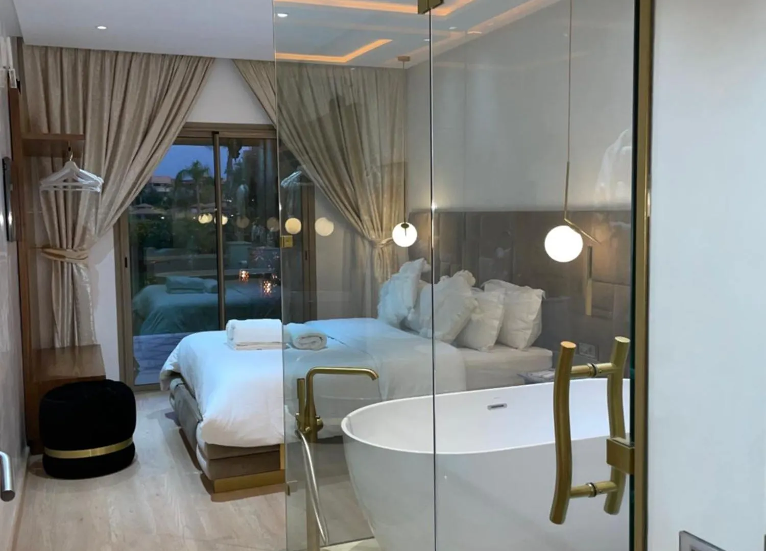 Oasi Marrakech Apartment Marrakesh