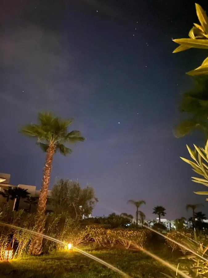 Oasi Marrakech Apartment Marrakesh Morocco