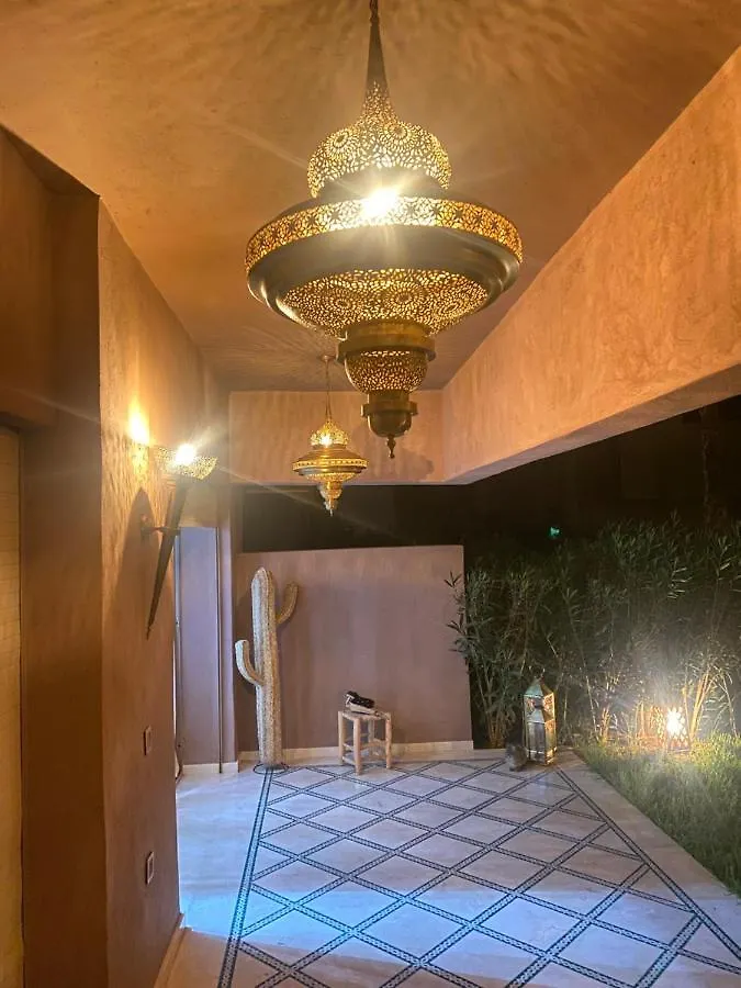 Oasi Marrakech Apartment Marrakesh