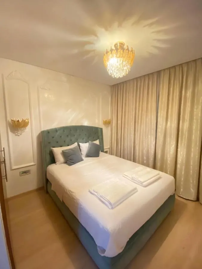 Oasi Marrakech Apartment Marrakesh